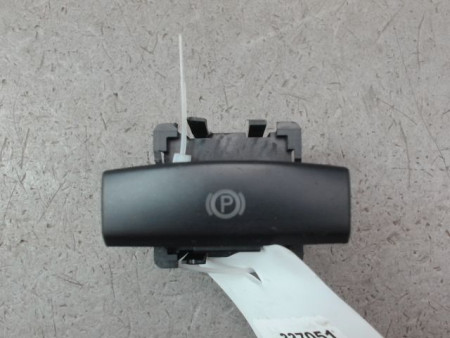 INTERIEUR COMMANDE FREIN A MAIN CITROEN C6 BERL. 2005-2013