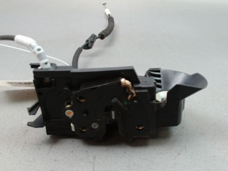 SYSTEME CONDAMNATION AVANT GAUCHE PEUGEOT 308 2009-