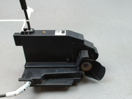SYSTEME CONDAMNATION AVANT GAUCHE PEUGEOT 308 2009-