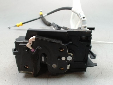SYSTEME CONDAMNATION ARRIERE DROIT PEUGEOT 308 2009-