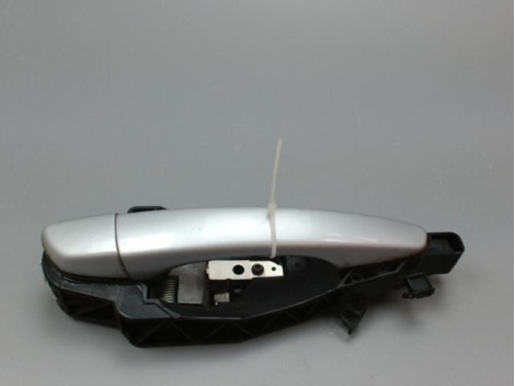 POIGNEE EXTERIEURE PORTE ARRIERE DROIT PEUGEOT 308 2009-
