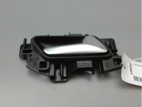 POIGNEE INTERIEURE PORTE ARRIERE DROIT PEUGEOT 308 2009-