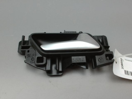 POIGNEE INTERIEURE PORTE ARRIERE DROIT PEUGEOT 308 2009-