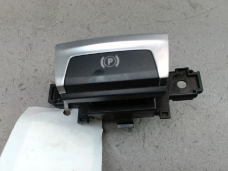 INTERIEUR COMMANDE FREIN A MAIN PEUGEOT 308 2009-