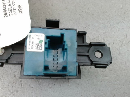 INTERIEUR COMMANDE FREIN A MAIN PEUGEOT 308 2009-