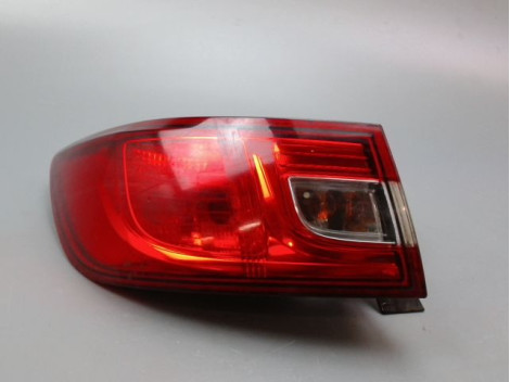 FEU ARRIERE GAUCHE  RENAULT CLIO IV Phase 1 2012-...