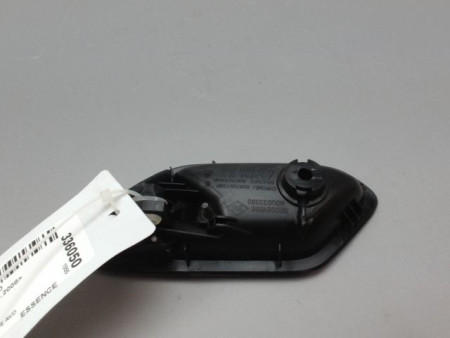 POIGNEE INTERIEURE PORTE AVANT DROIT DACIA SANDERO 2008-