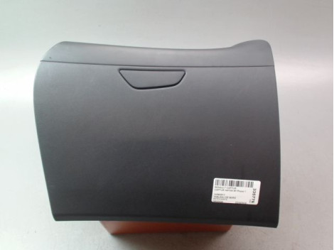 BOITE A GANTS RENAULT CAPTUR Phase 1 2013-...