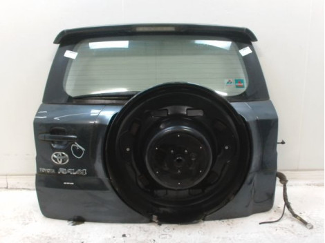 PORTE BATTANTE ARRIERE TOYOTA RAV4 BREAK III Phase 1 2006-2009