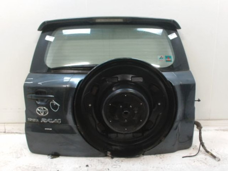 PORTE BATTANTE ARRIERE TOYOTA RAV4 BREAK III Phase 1 2006-2009