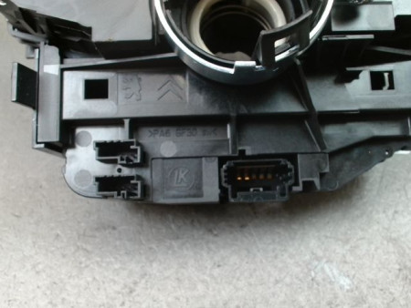 BLOC COMMODOS CITROEN C4 CACTUS