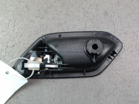 POIGNEE INTERIEURE PORTE AVANT DROIT DACIA SANDERO 2008-