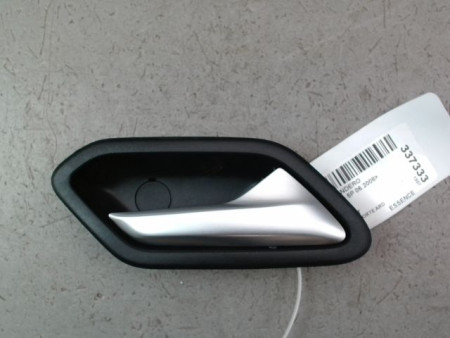 POIGNEE INTERIEURE PORTE ARRIERE DROIT DACIA SANDERO 2008-