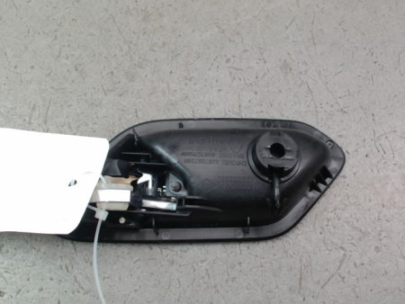 POIGNEE INTERIEURE PORTE ARRIERE DROIT DACIA SANDERO 2008-