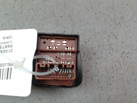 COMMANDE RETROVISSEUR EXTERIEUR ELECTRIQUE PEUGEOT 108