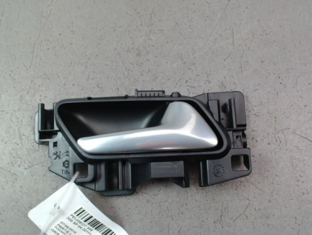 POIGNEE INTERIEURE PORTE AVANT DROIT PEUGEOT 308 2011-