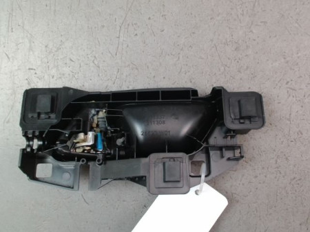 POIGNEE INTERIEURE PORTE AVANT DROIT PEUGEOT 308 2011-