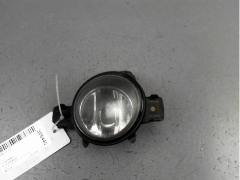 PHARE ANTIBROUILLARD AVANT DROIT BMW SERIE 1 I Phase 2 (E87) 2007-2011