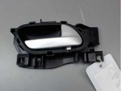 POIGNEE INTERIEURE PORTE AVANT DROIT FORD FUSION Phase 2 2005-...