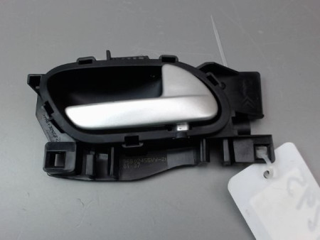 POIGNEE INTERIEURE PORTE AVANT DROIT FORD FUSION Phase 2 2005-...