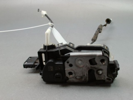 SYSTEME CONDAMNATION ARRIERE GAUCHE CITROEN C3 II Phase 2 (A51) 2013-2016