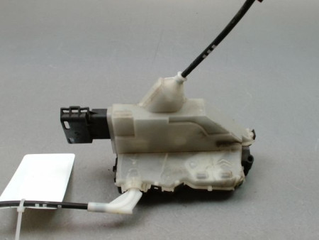 SYSTEME CONDAMNATION ARRIERE GAUCHE CITROEN C3 II Phase 2 (A51) 2013-2016