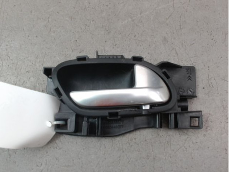 POIGNEE INTERIEURE PORTE AVANT DROIT CITROEN C3 II Phase 2 (A51) 2013-2016