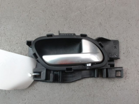 POIGNEE INTERIEURE PORTE AVANT DROIT CITROEN C3 II Phase 2 (A51) 2013-2016