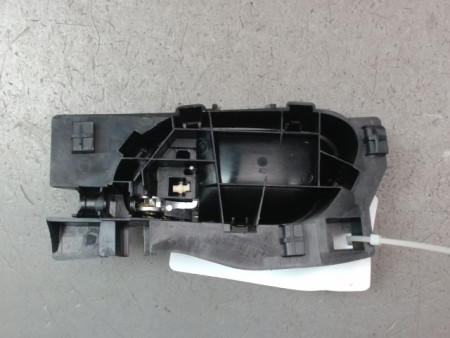 POIGNEE INTERIEURE PORTE AVANT DROIT CITROEN C3 II Phase 2 (A51) 2013-2016