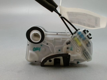 SYSTEME CONDAMNATION AVANT GAUCHE TOYOTA COROLLA 2004-