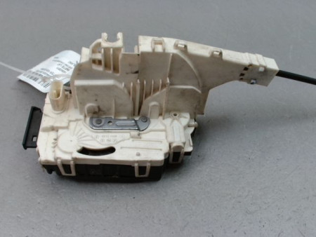 SYSTEME CONDAMNATION AVANT DROIT VOLKSWAGEN CRAFTER FGN 2006-