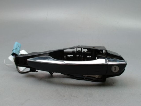 POIGNEE EXTERIEURE PORTE AVANT GAUCHE PEUGEOT 508 2010-