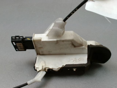 SYSTEME CONDAMNATION AVANT GAUCHE CITROEN C3 II Phase 1 (A51) 2009-2013