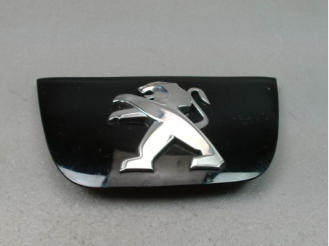 SIGLE CALANDRE PEUGEOT 3008 BREAK I Phase 1 2009-2013