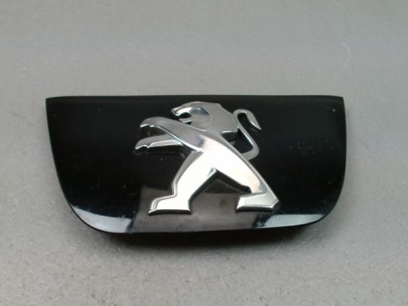SIGLE CALANDRE PEUGEOT 3008 BREAK I Phase 1 2009-2013