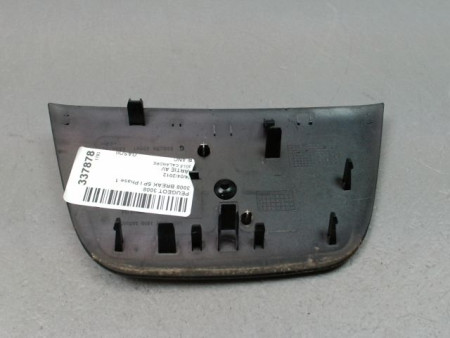 SIGLE CALANDRE PEUGEOT 3008 BREAK I Phase 1 2009-2013