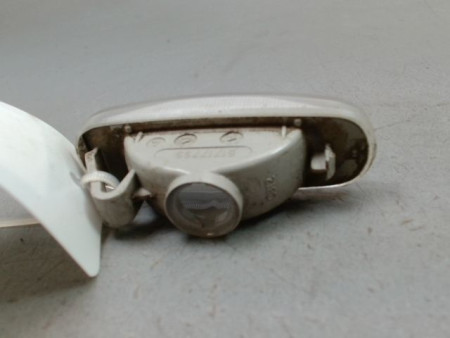 REPETITEUR AILE GAUCHE FIAT PANDA II 2003-2012