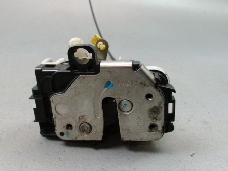 SYSTEME CONDAMNATION AVANT GAUCHE FIAT PANDA II 2003-2012