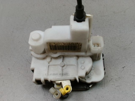 SYSTEME CONDAMNATION AVANT GAUCHE FIAT PANDA II 2003-2012