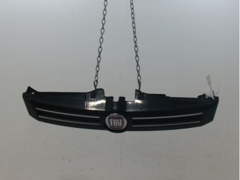 CALANDRE FIAT PANDA II 2003-2012
