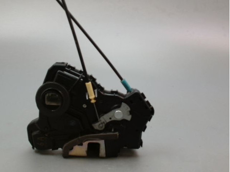 SYSTEME CONDAMNATION AVANT GAUCHE TOYOTA IQ 2008-