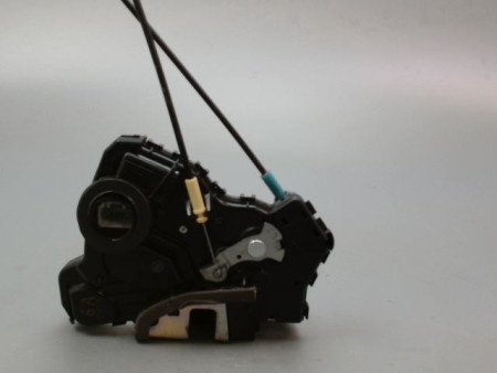 SYSTEME CONDAMNATION AVANT GAUCHE TOYOTA IQ 2008-