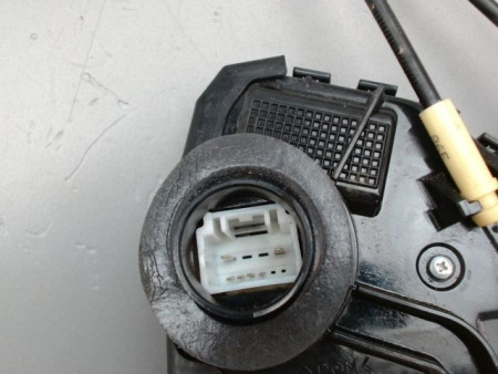 SYSTEME CONDAMNATION AVANT GAUCHE TOYOTA IQ 2008-