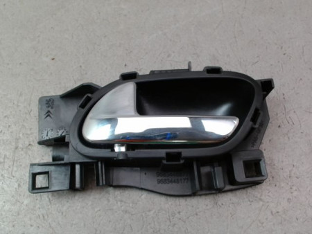 POIGNEE INTERIEURE PORTE AVANT GAUCHE PEUGEOT 5008 MONOSP. I Phase 1 2009-2013