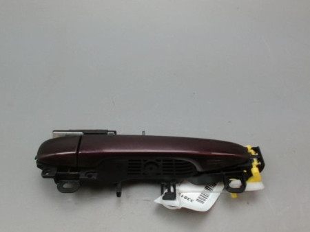 POIGNEE EXTERIEURE PORTE AVANT DROIT TOYOTA IQ 2008-