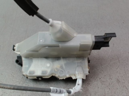 SYSTEME CONDAMNATION AVANT DROIT PEUGEOT 208 2012-...