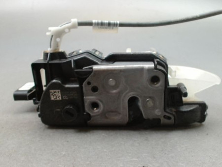 SYSTEME CONDAMNATION AVANT GAUCHE PEUGEOT 208 2012-...