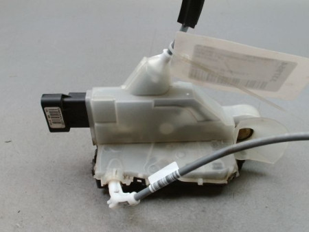 SYSTEME CONDAMNATION AVANT GAUCHE PEUGEOT 208 2012-...