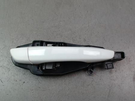 POIGNEE EXTERIEURE PORTE AVANT DROIT PEUGEOT 208 2012-...