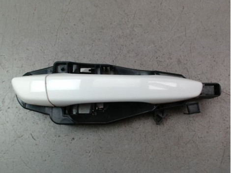 POIGNEE EXTERIEURE PORTE ARRIERE DROIT PEUGEOT 208 2012-...